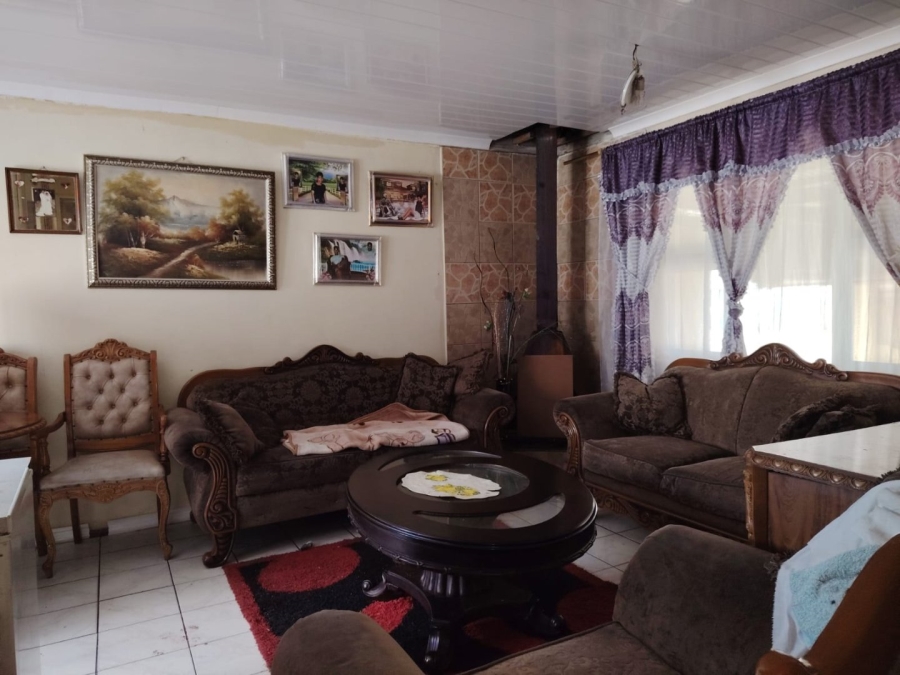3 Bedroom Property for Sale in Stratford Green Western Cape